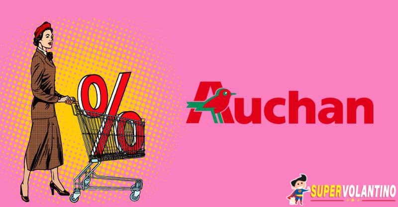 Supervolantino - Volantino Auchan